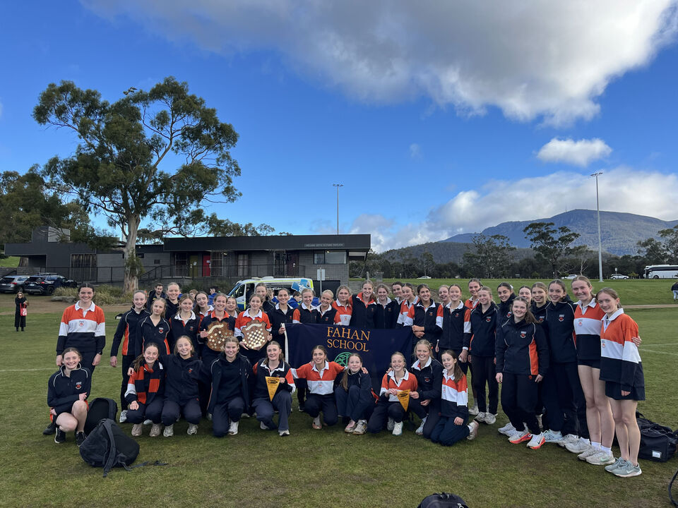 Outstanding Success at SSATIS Cross Country Championships
