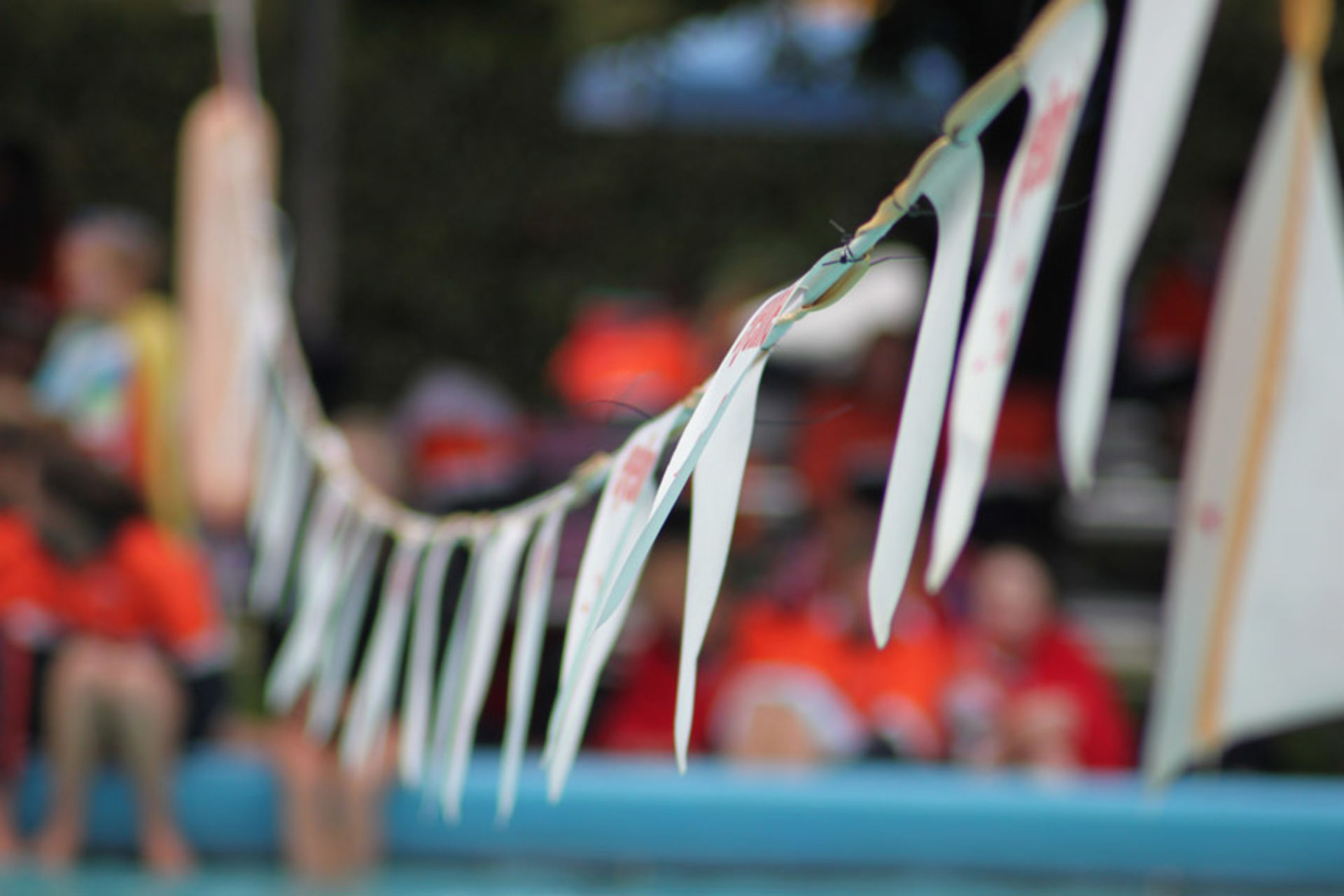 Senior Swim 54