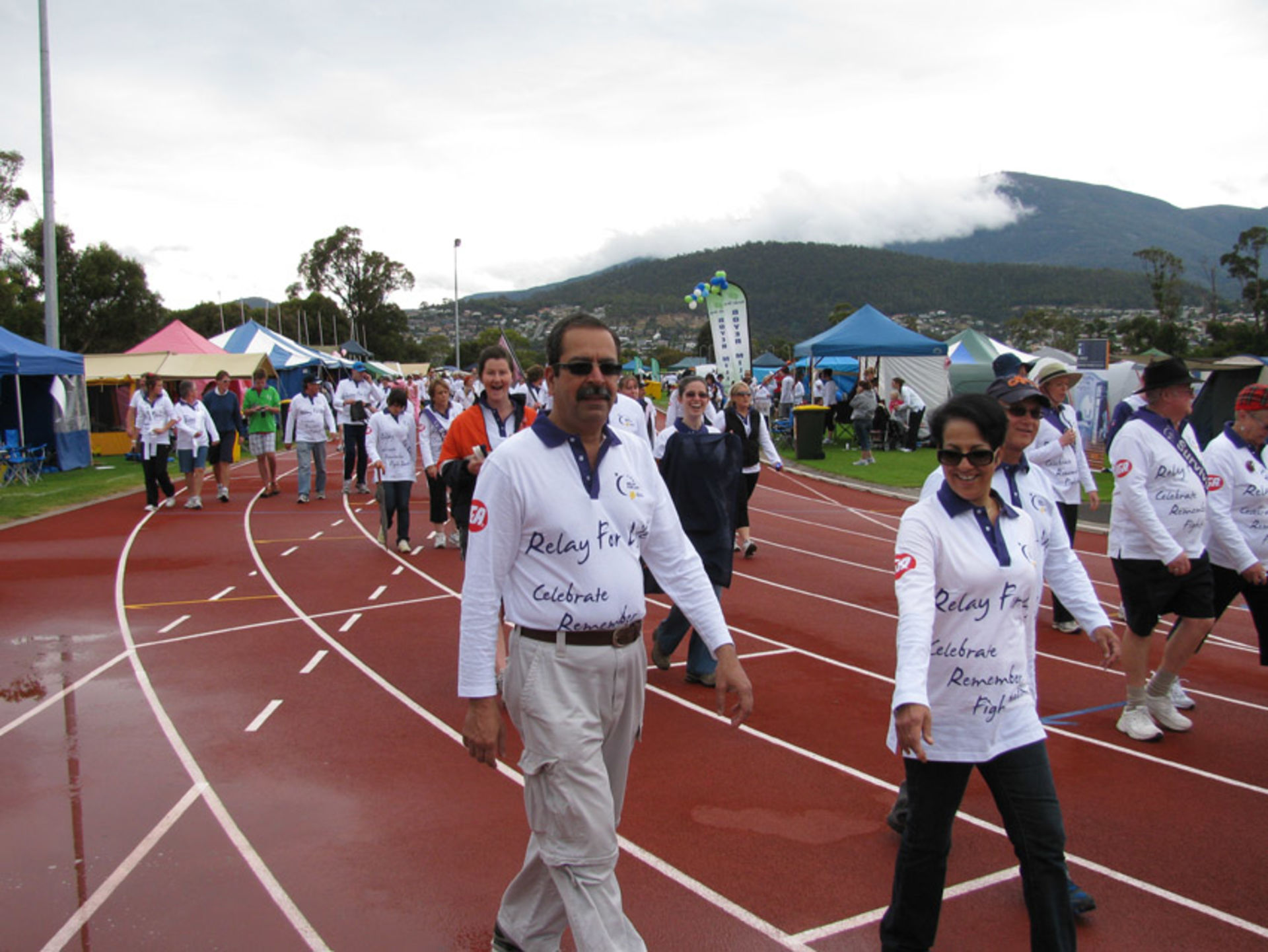 Relay For Life 2010 - 4
