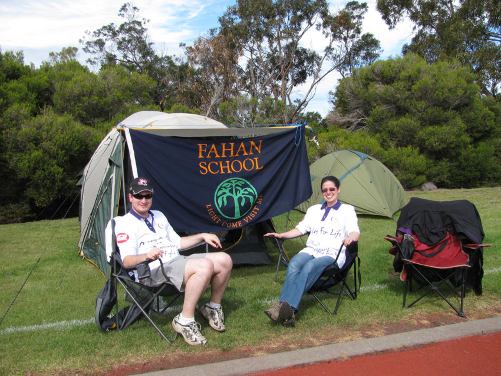 Relay For Life 2010 - 5