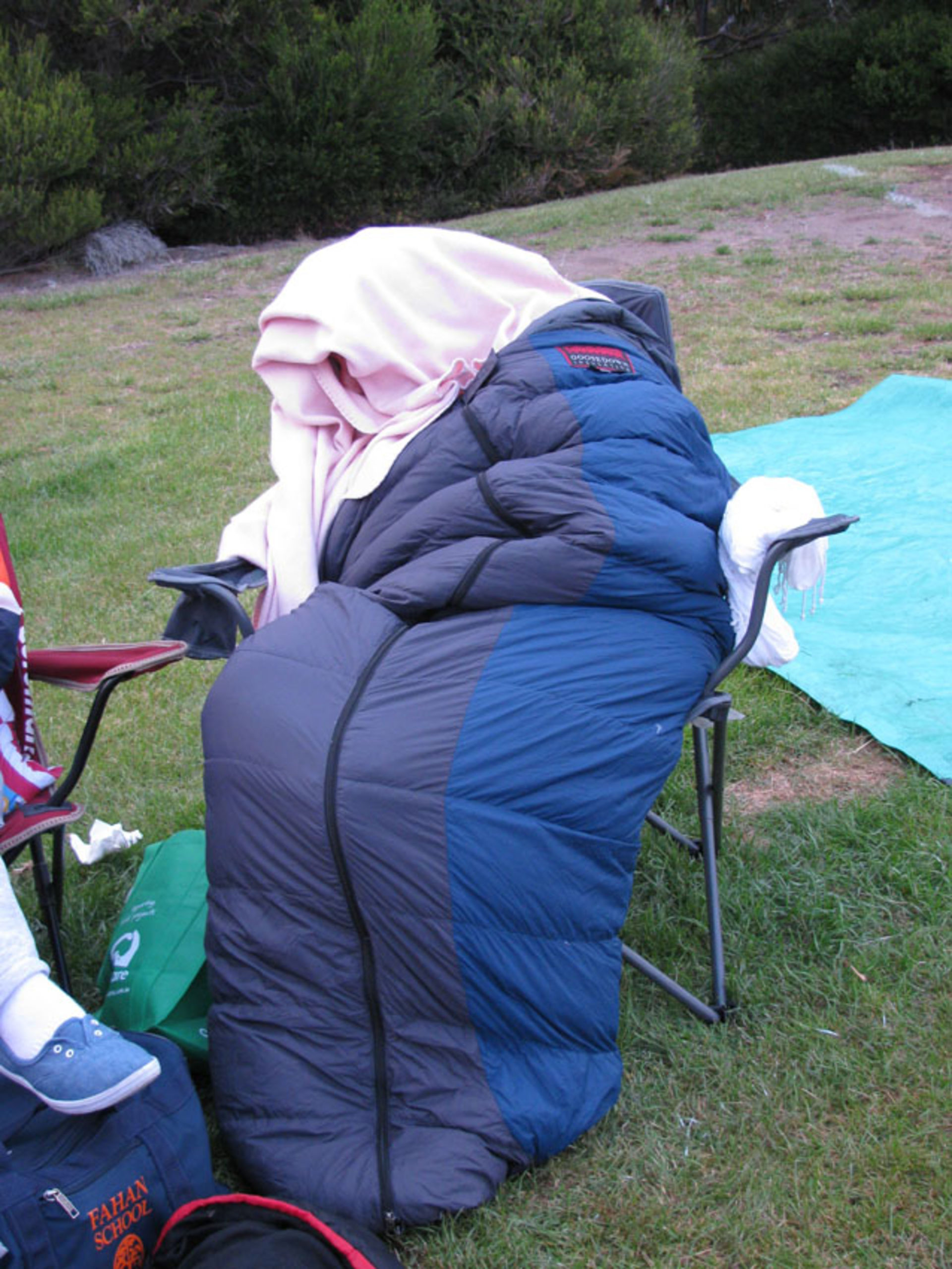 Relay For Life 2010 - 7