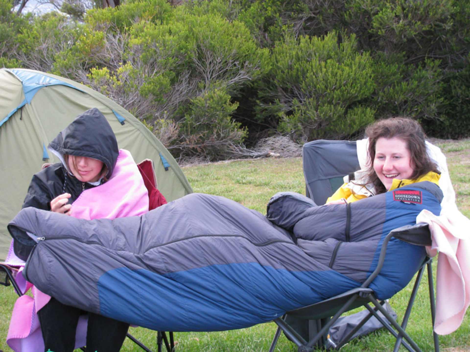 Relay For Life 2010 - 8