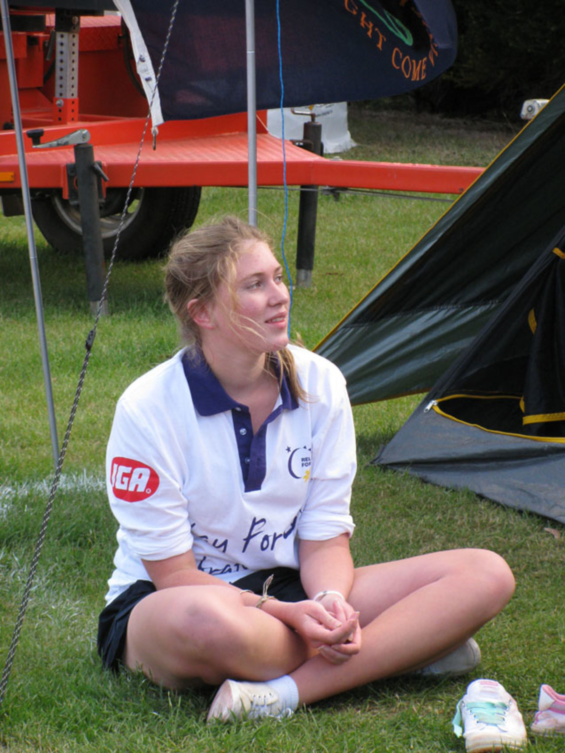 Relay For Life 2010 - 9