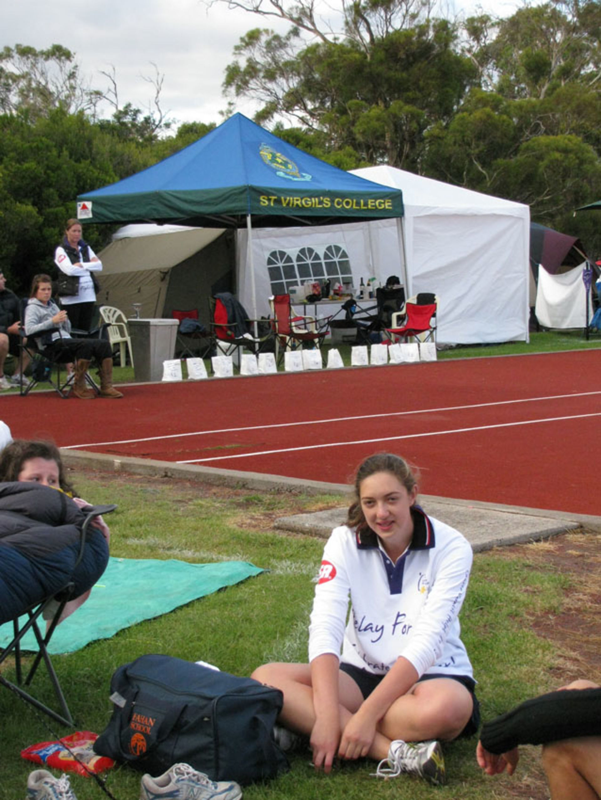Relay For Life 2010 - 10