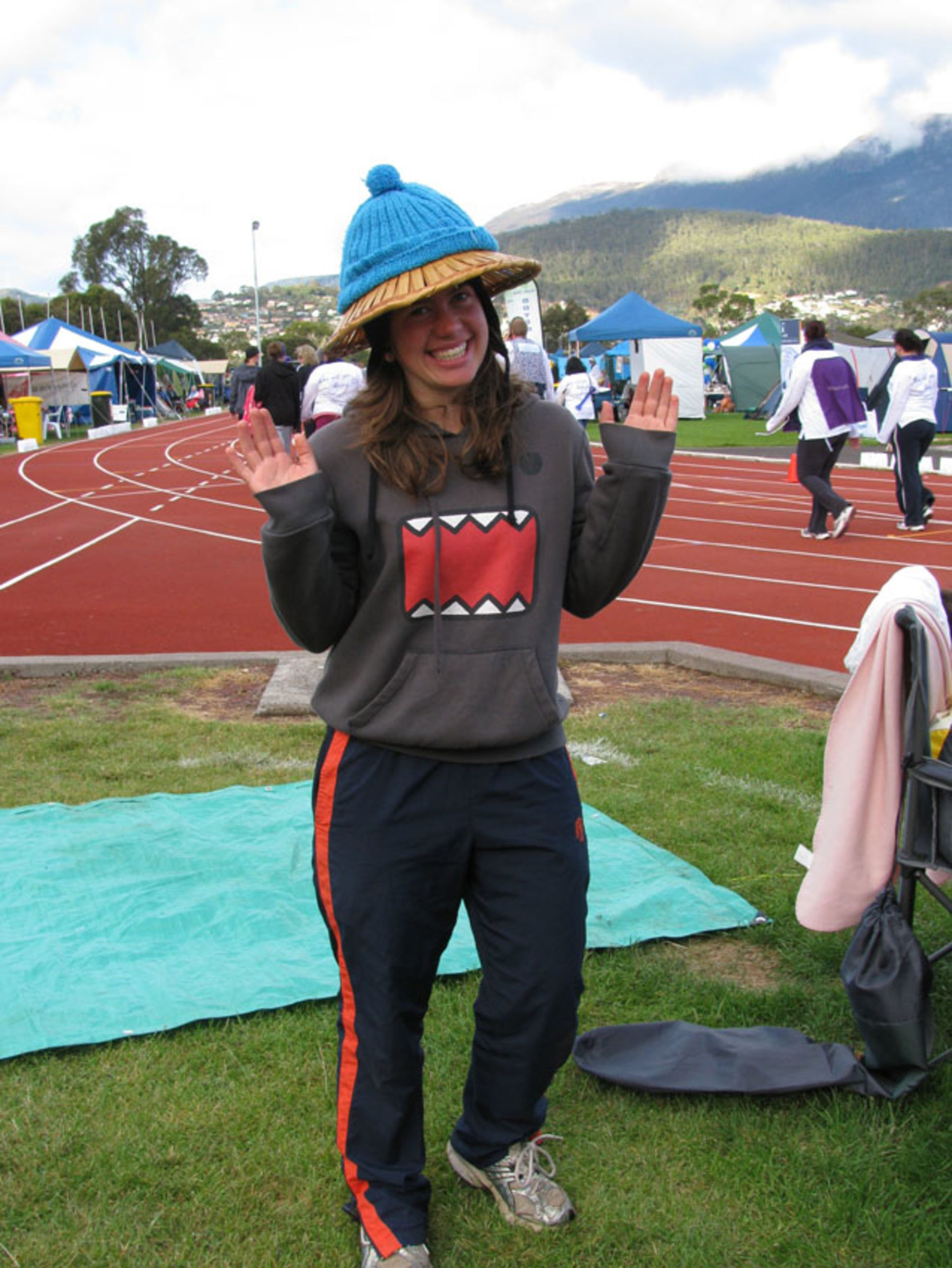 Relay For Life 2010 - 11