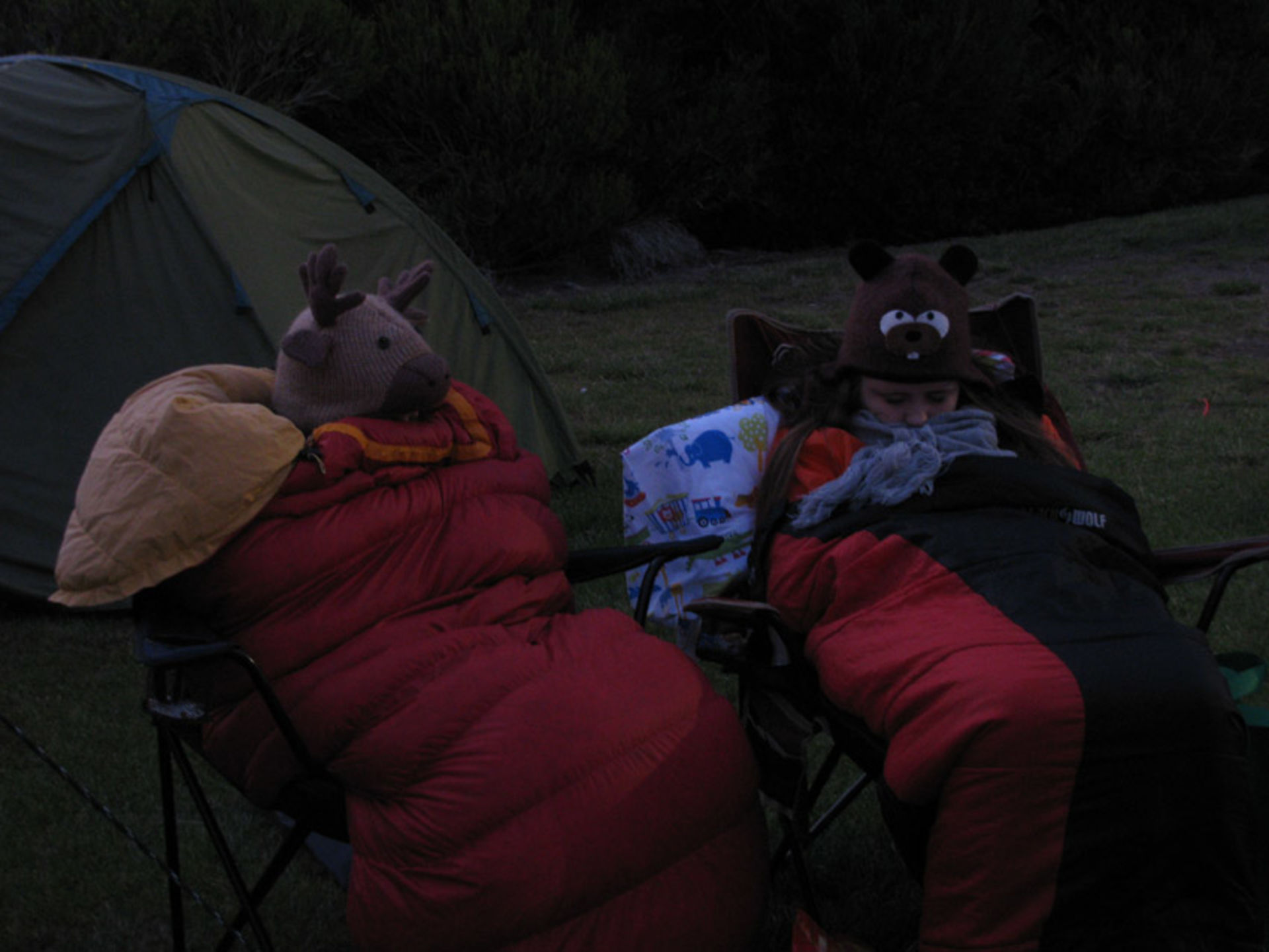 Relay For Life 2010 - 13