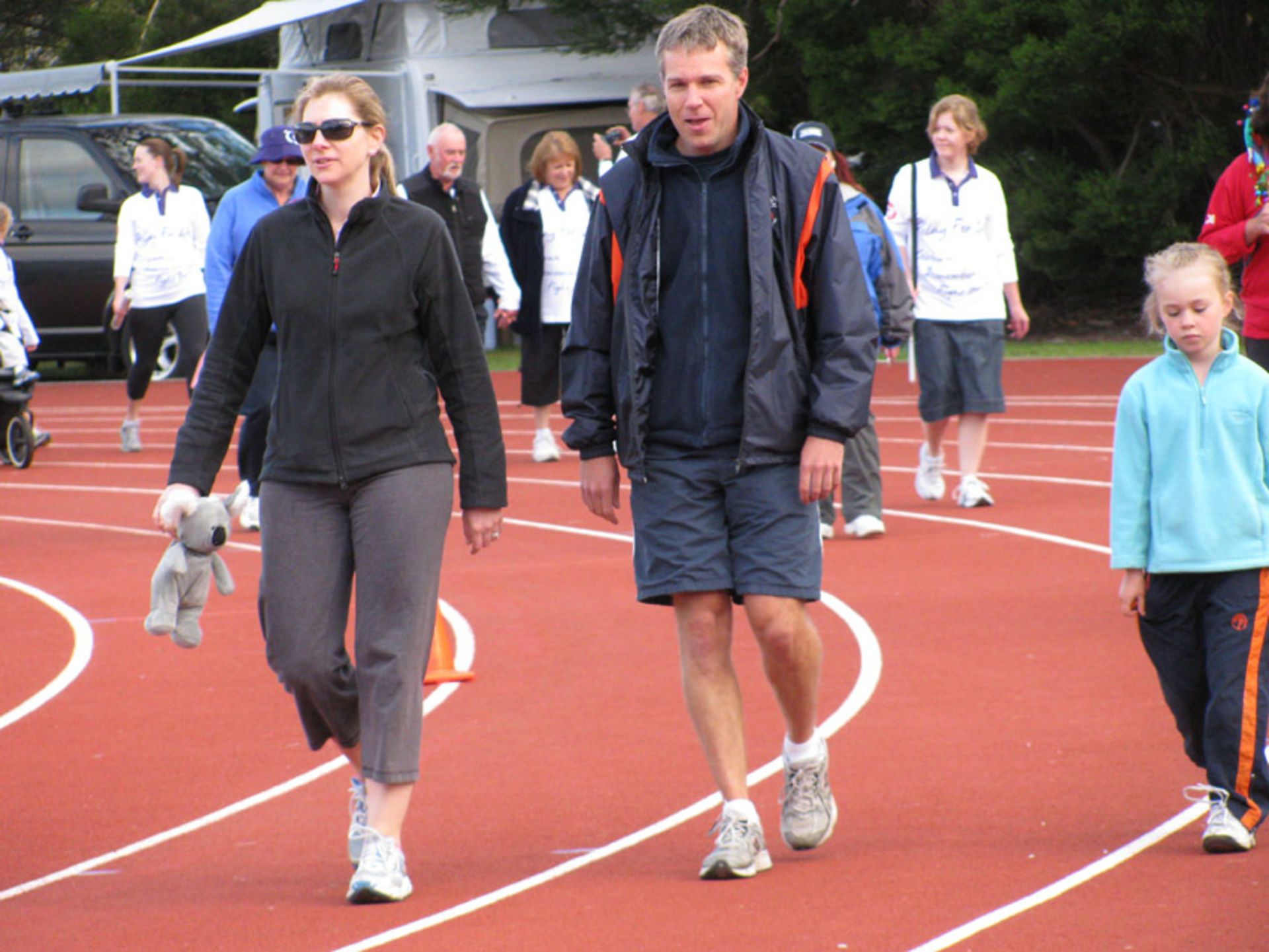 Relay For Life 2010 - 12