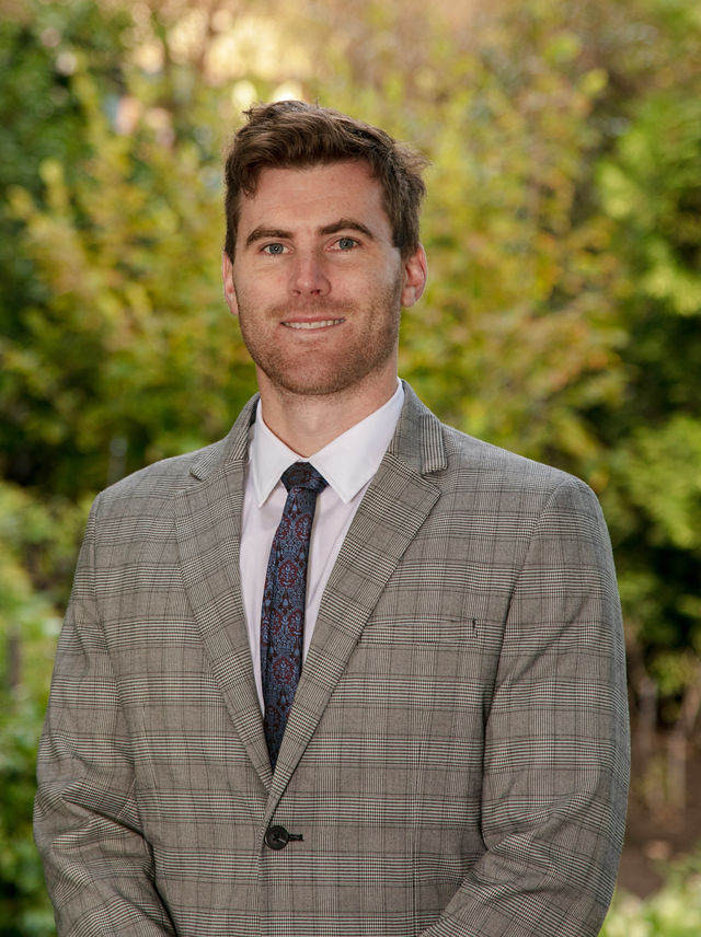 Jake Bevan