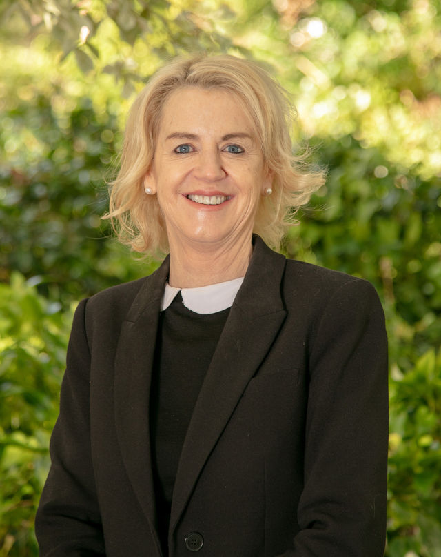 Annie Tremayne