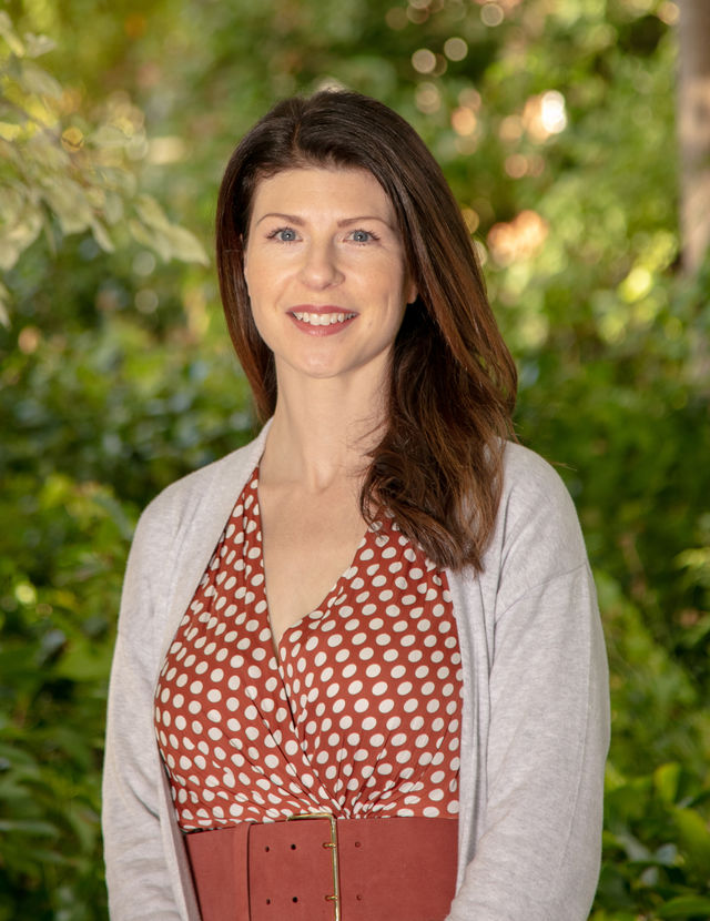 Clare Enright