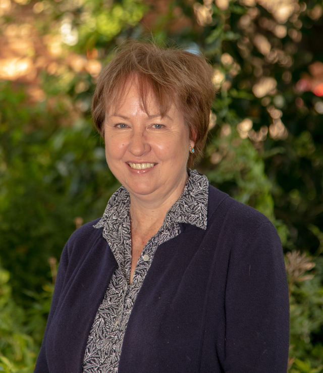 Karen Rothery