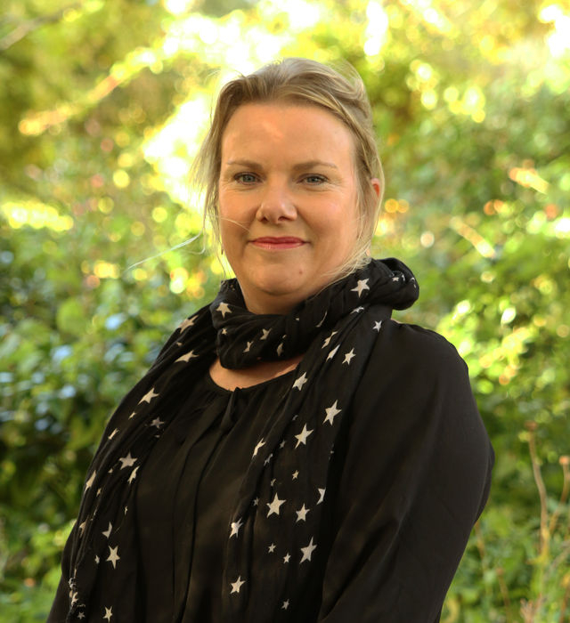 Kate Headlam