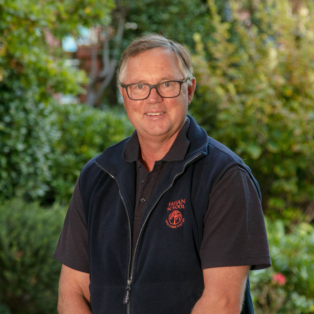 Kenneth Allanby