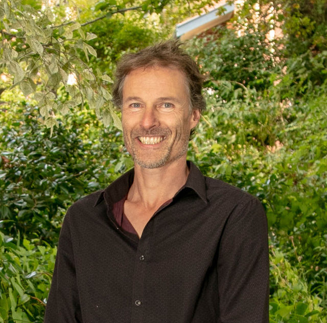 Nic Goodwolf