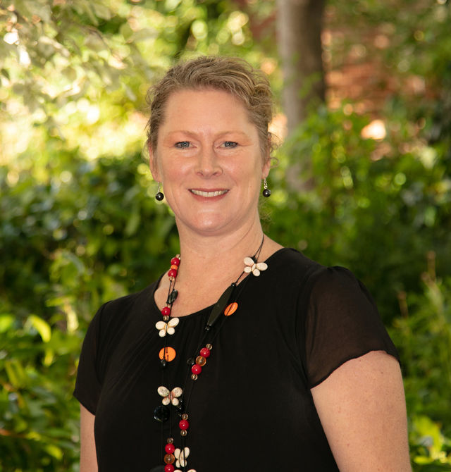 Susan Wright