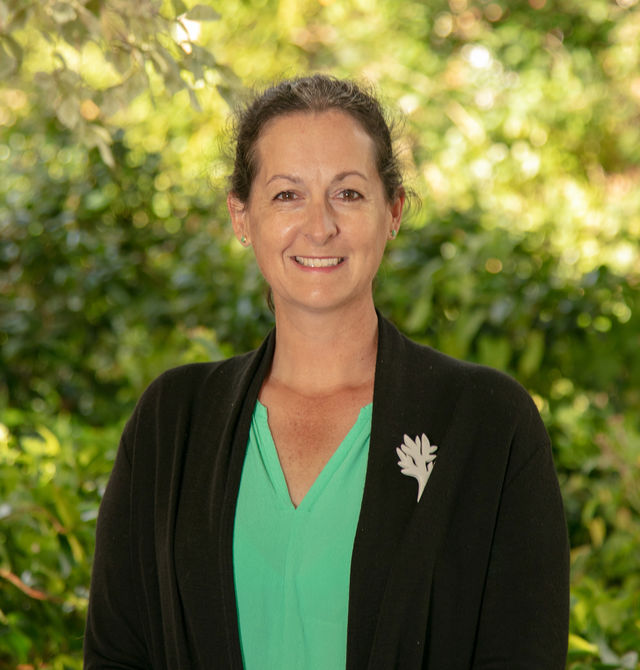 Ursula Dalton