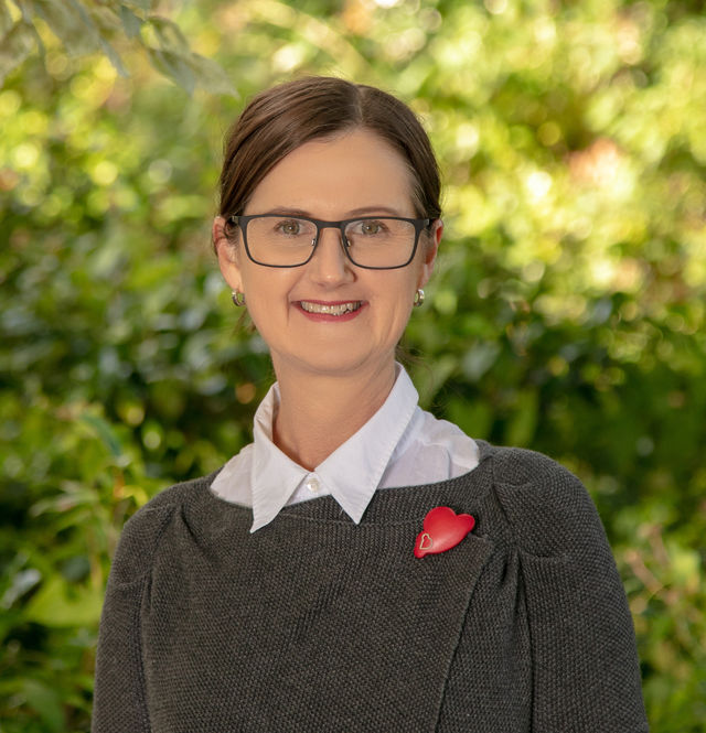 Meg Denman