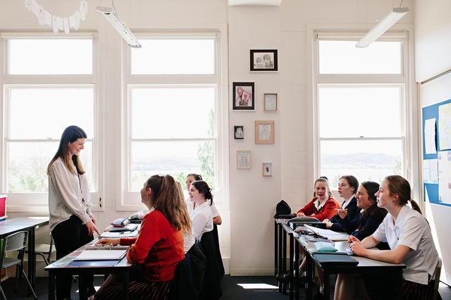 Languages and Cultural Experiences