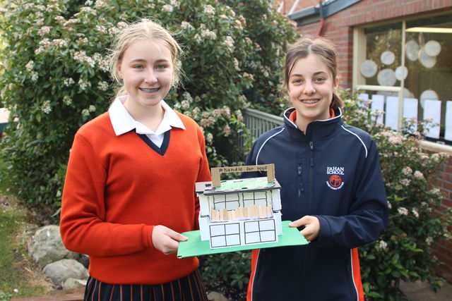 Energy-Efficient Houses