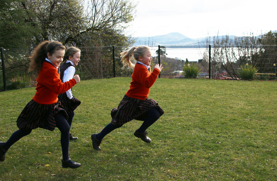 Term Three - Welcome Back