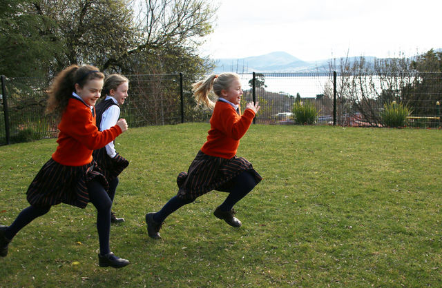 Term Three - Welcome Back