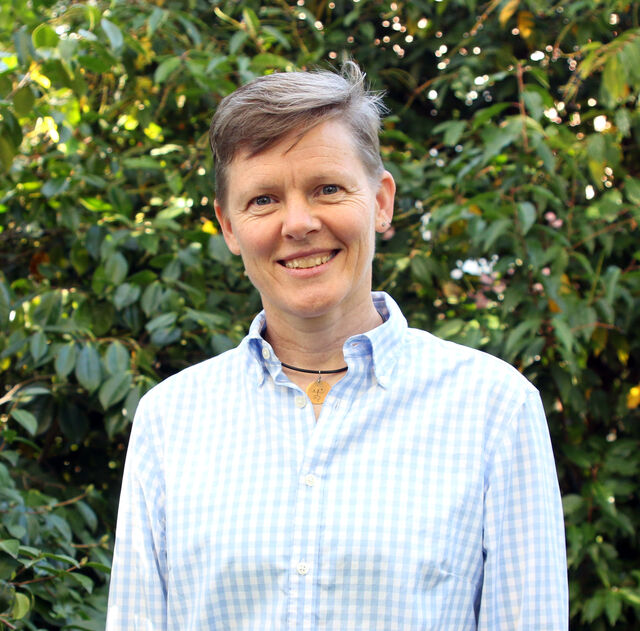 Mel Fitzpatrick