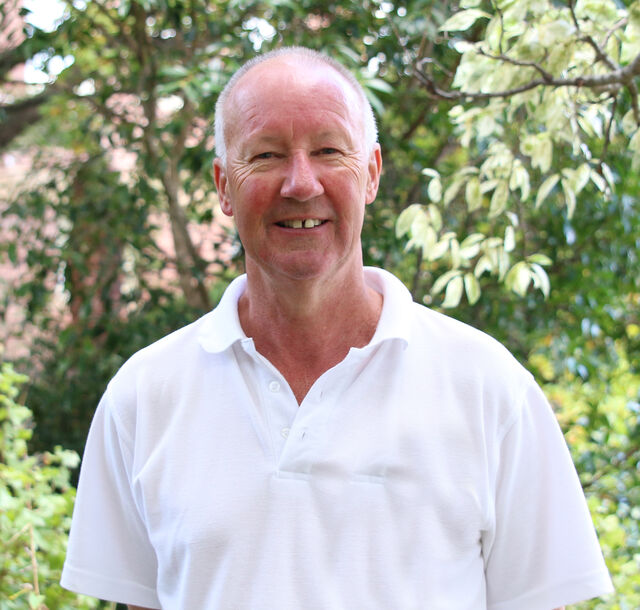 John Tinning