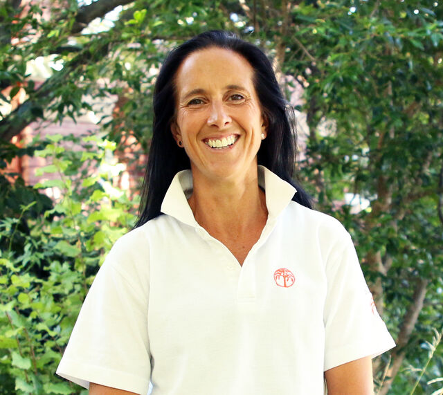 Joanna Banks-Smith