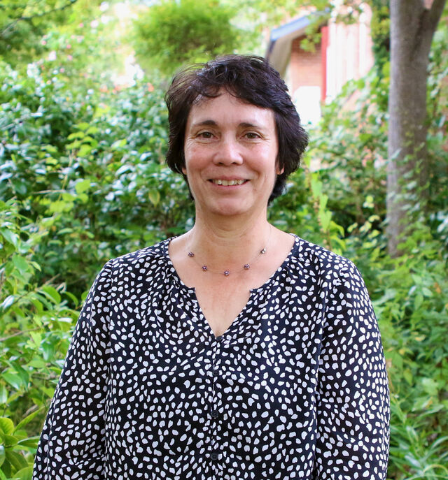 Susan Cole