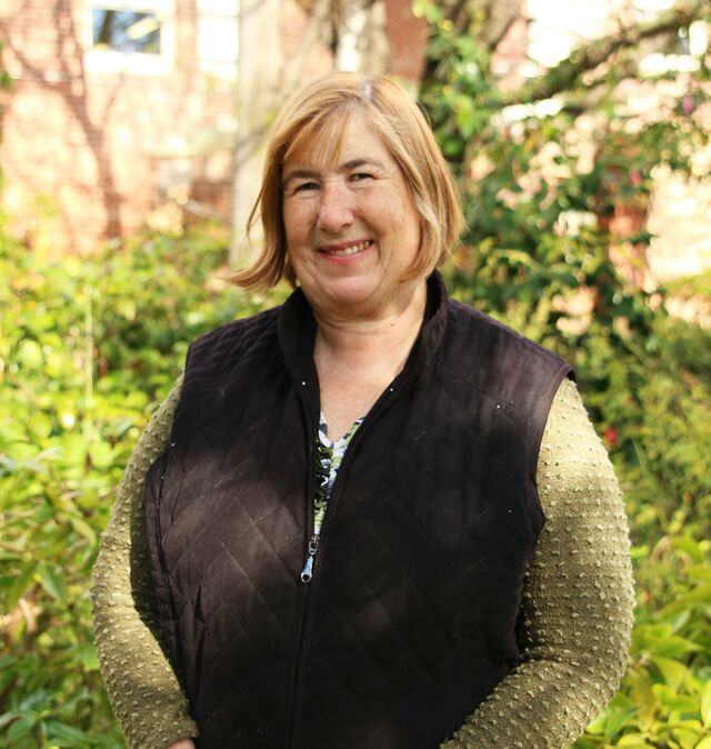 Kate Bowler