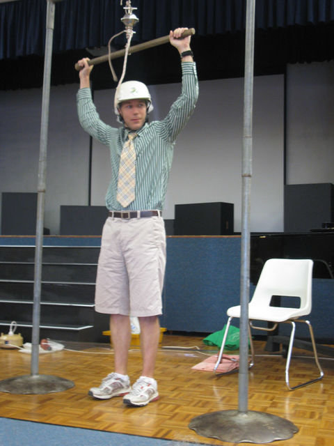 David Hodgman - Air Show