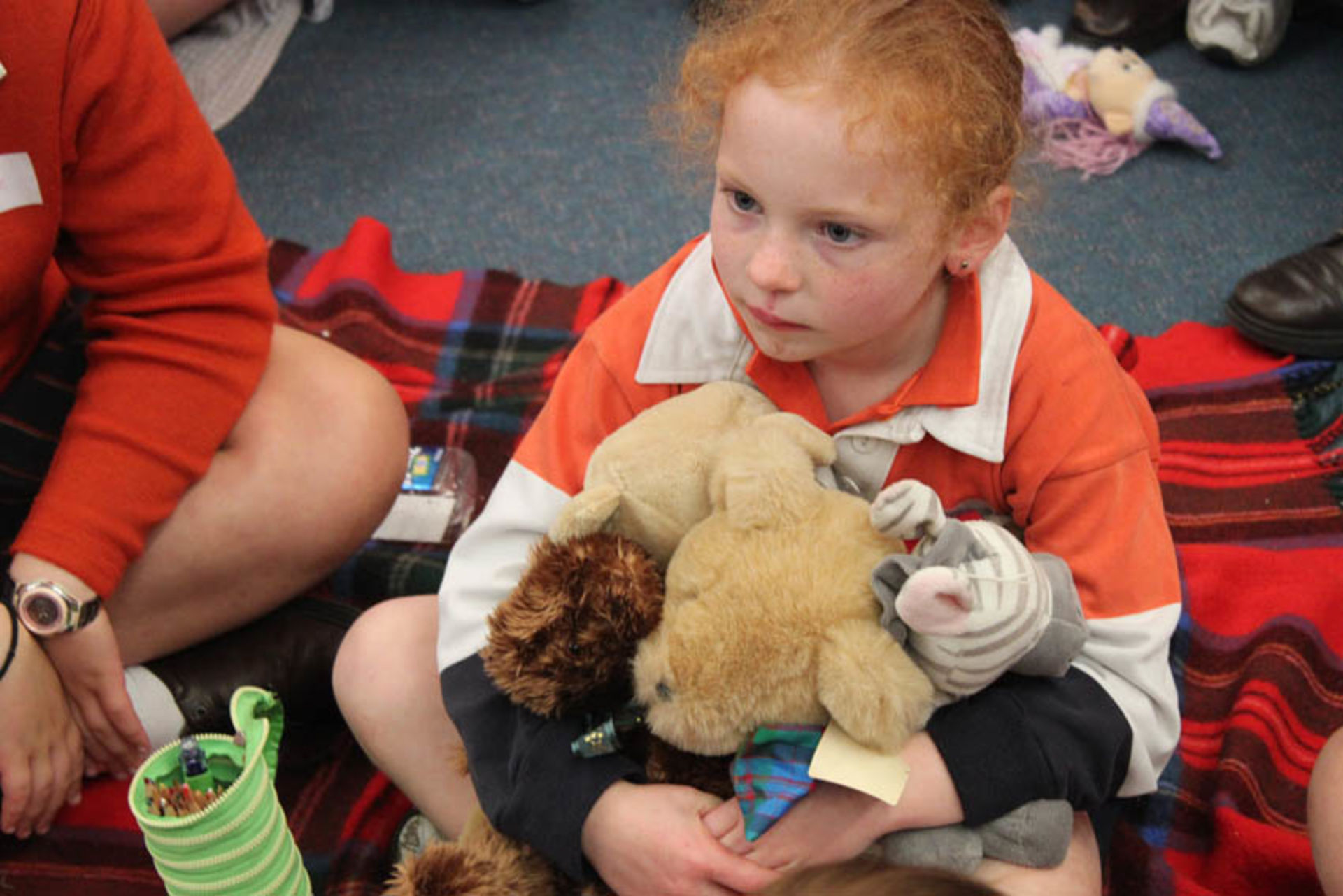 Big Sister 11/4/11_12