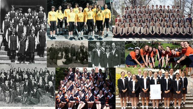 Alumni