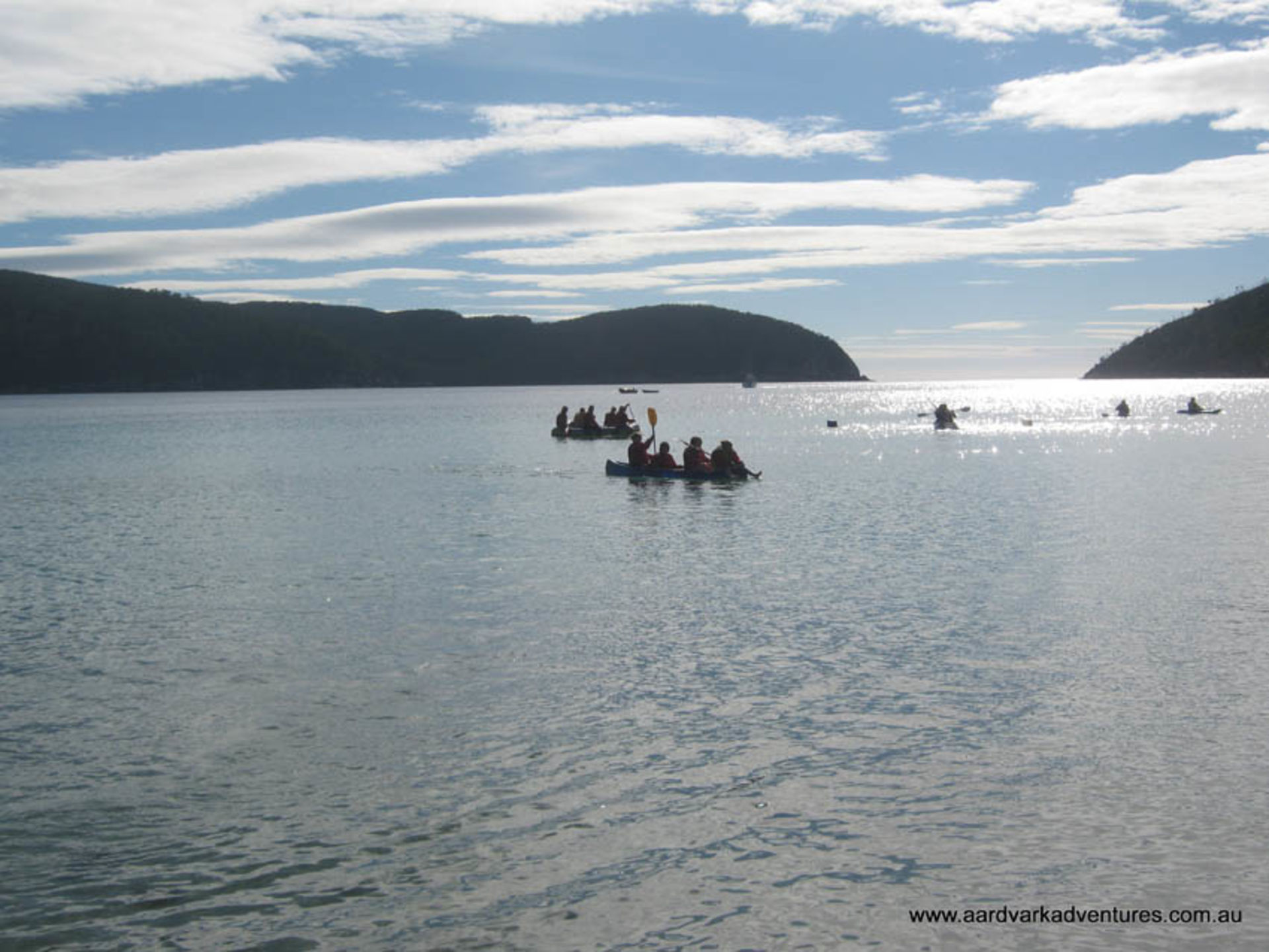 Fintona to Fahan 2011_2