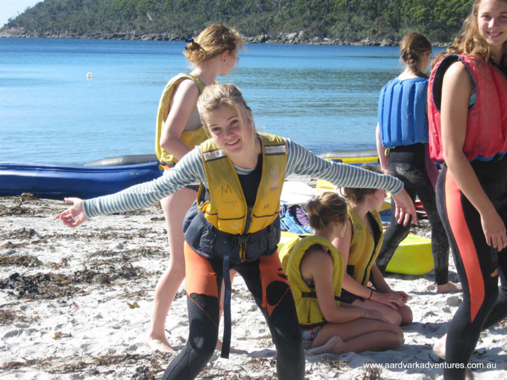 Fintona to Fahan 2011_45