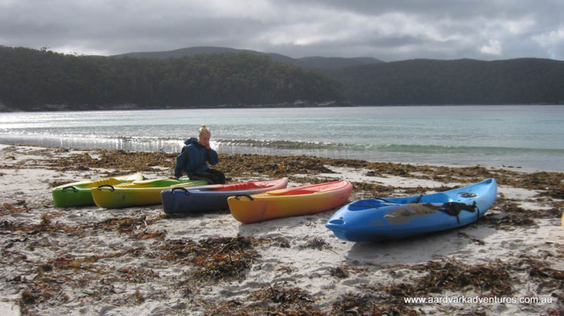 Fintona to Fahan 2011_7