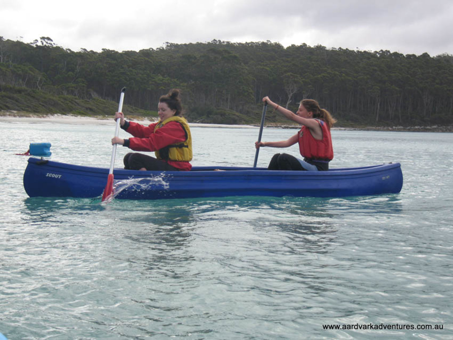 Fintona to Fahan 2011_9