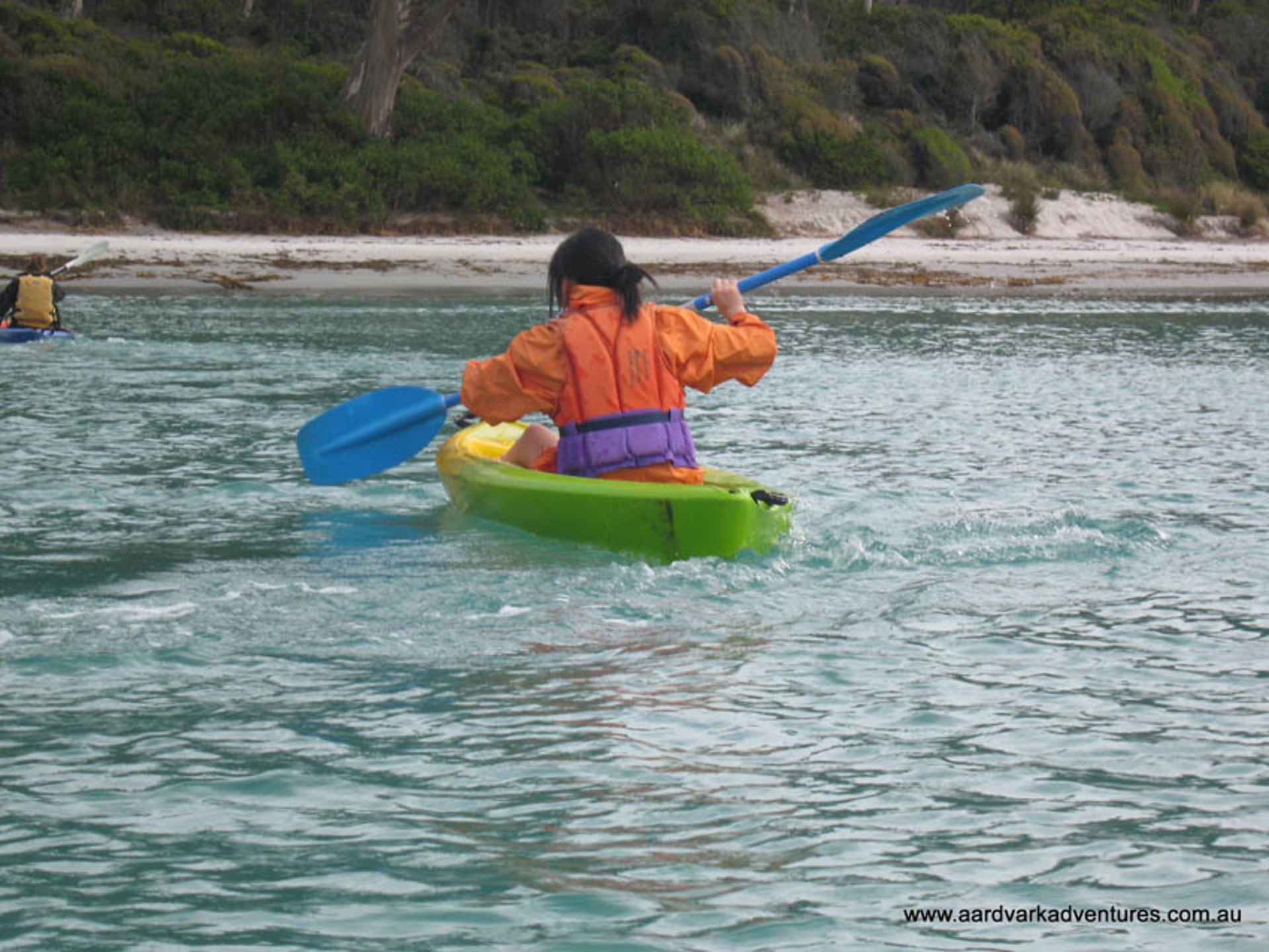 Fintona to Fahan 2011_10