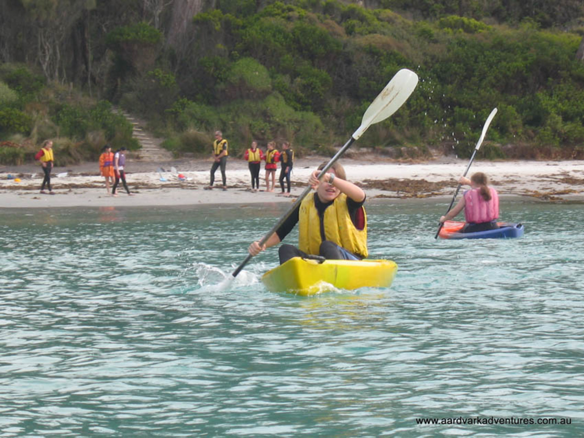 Fintona to Fahan 2011_13