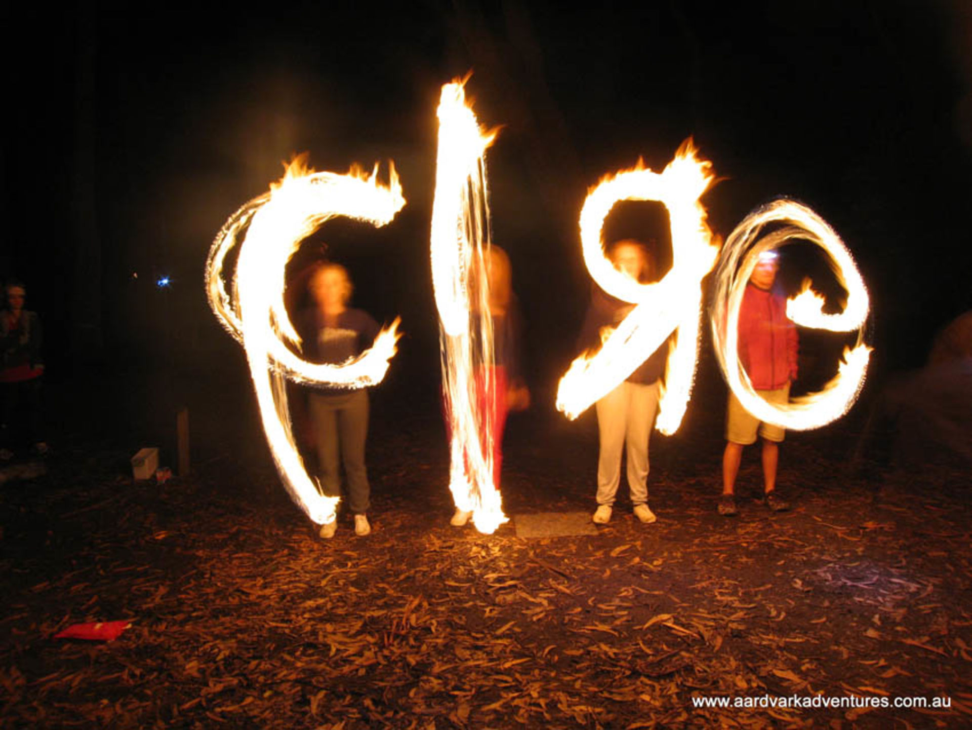 Fintona to Fahan 2011_20