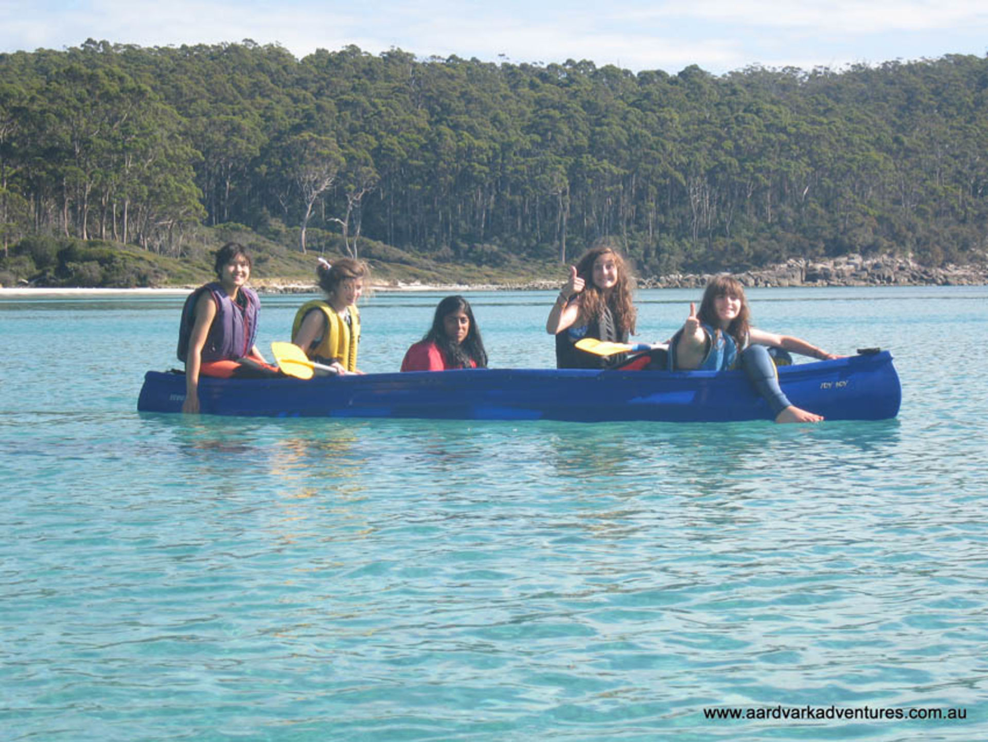 Fintona to Fahan 2011_23