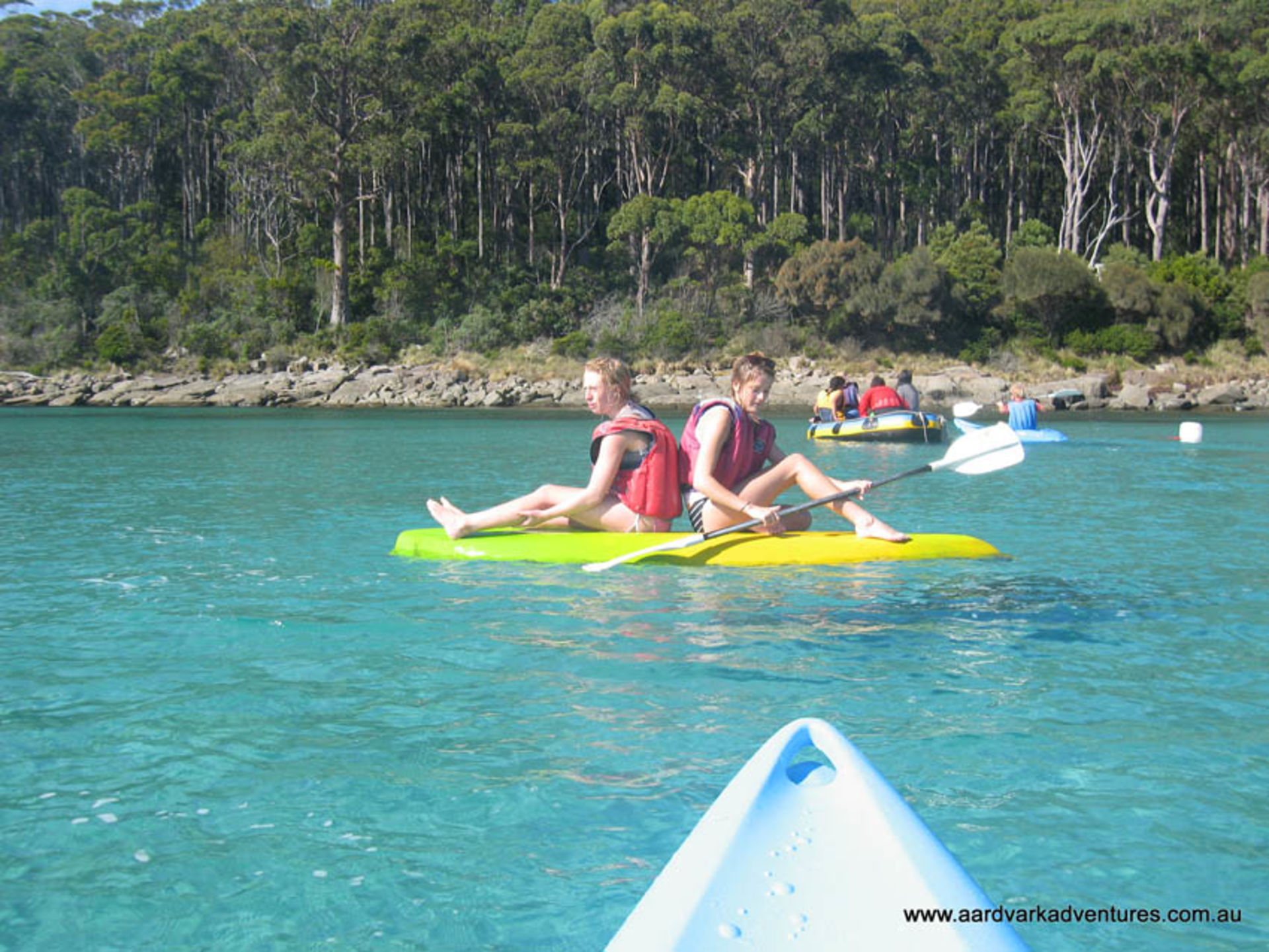 Fintona to Fahan 2011_24