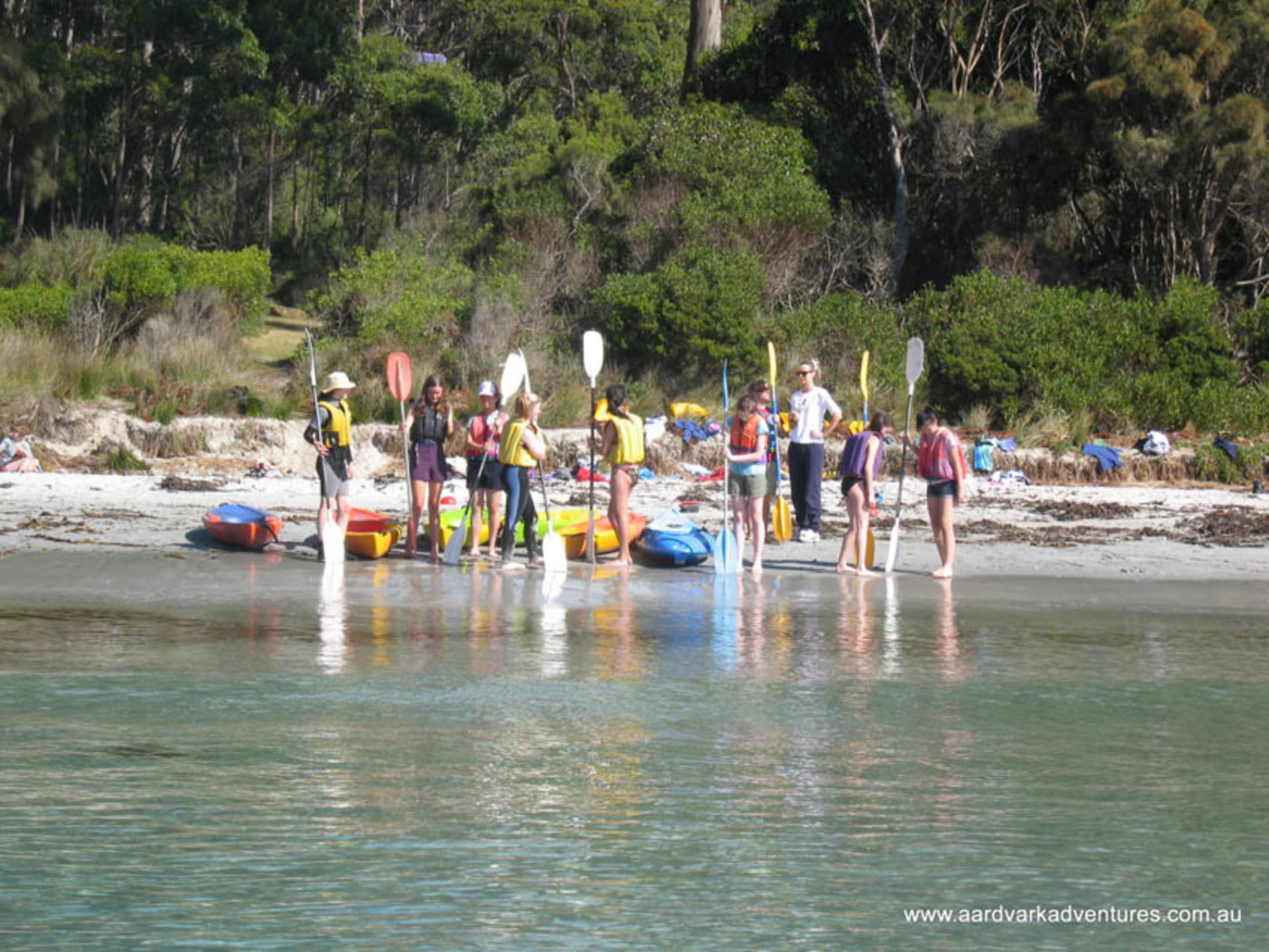 Fintona to Fahan 2011_25