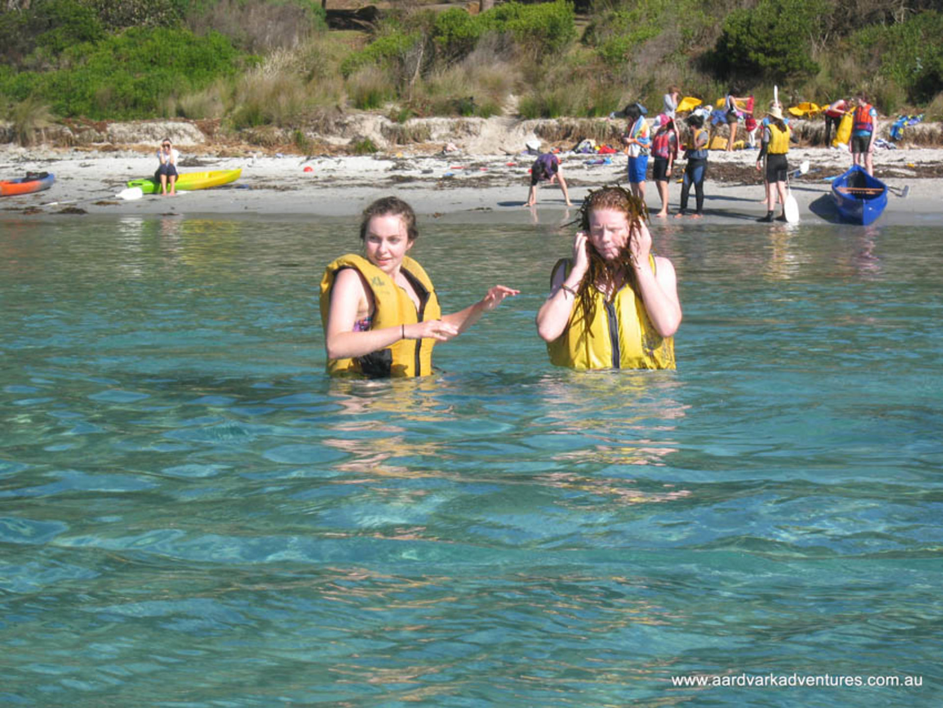 Fintona to Fahan 2011_27