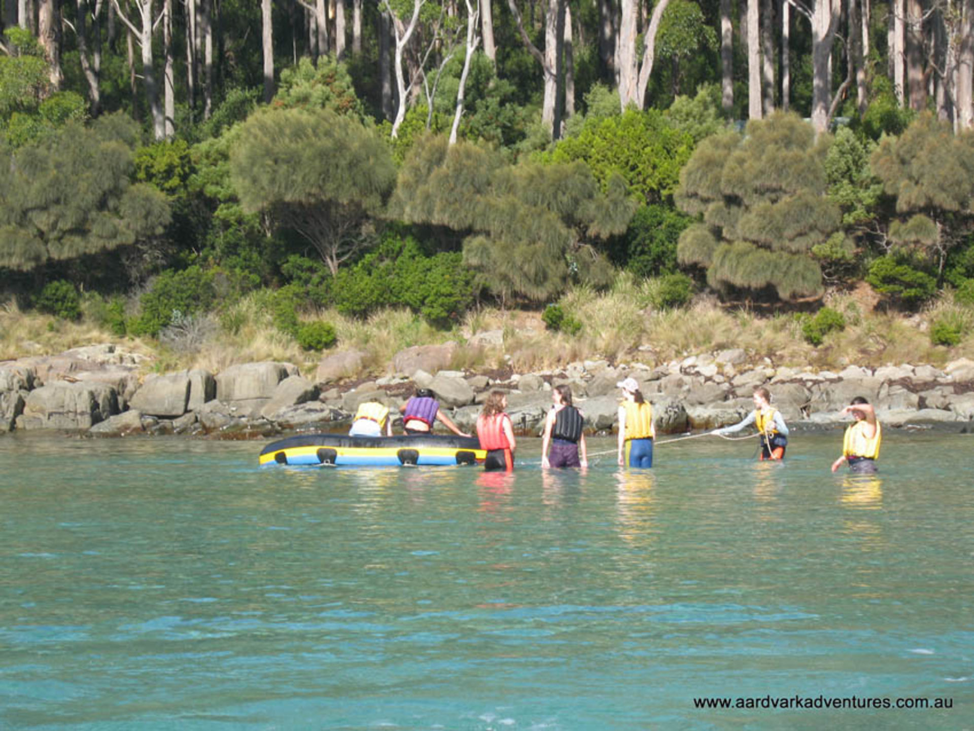 Fintona to Fahan 2011_28