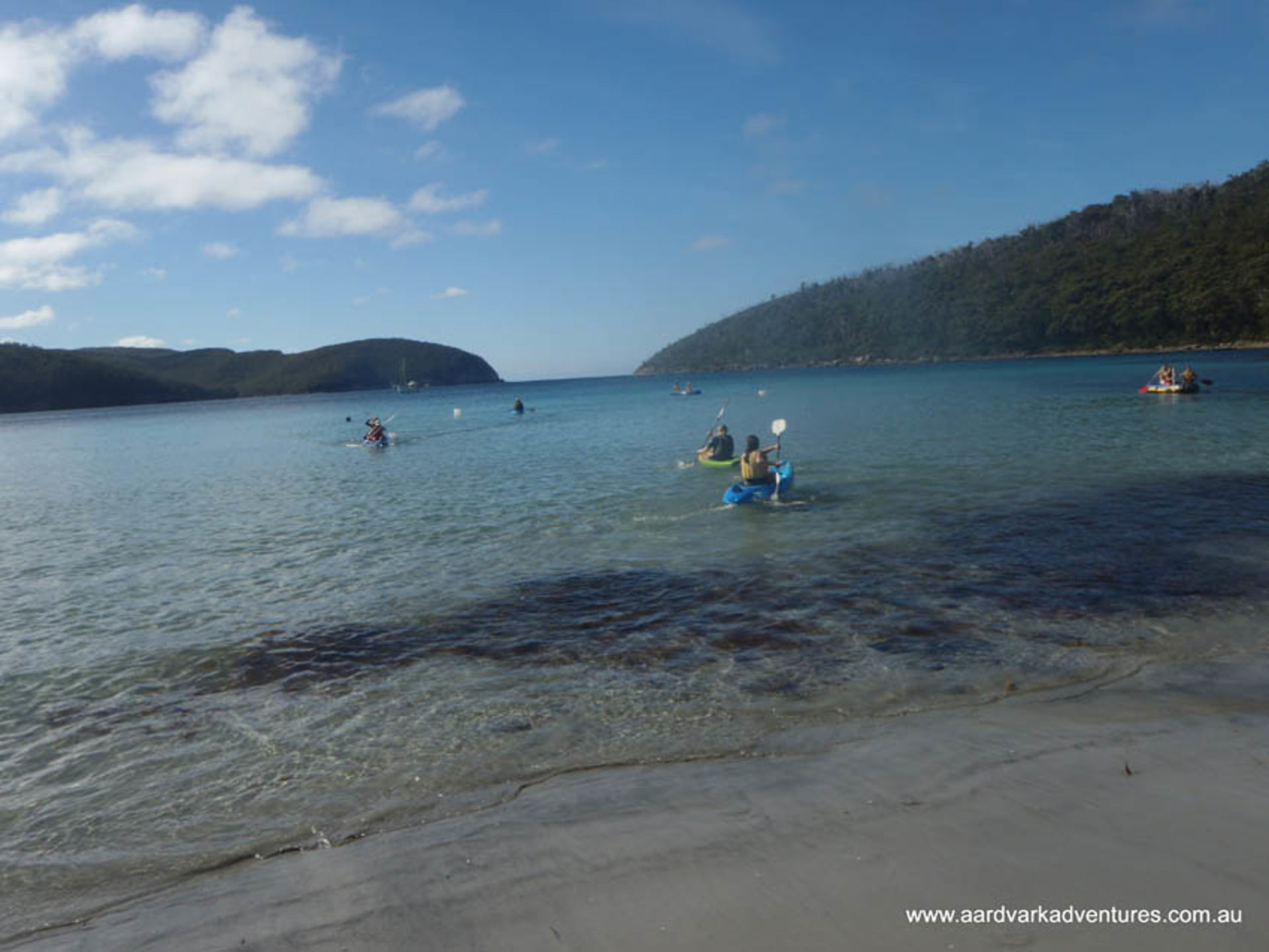 Fintona to Fahan 2011_30