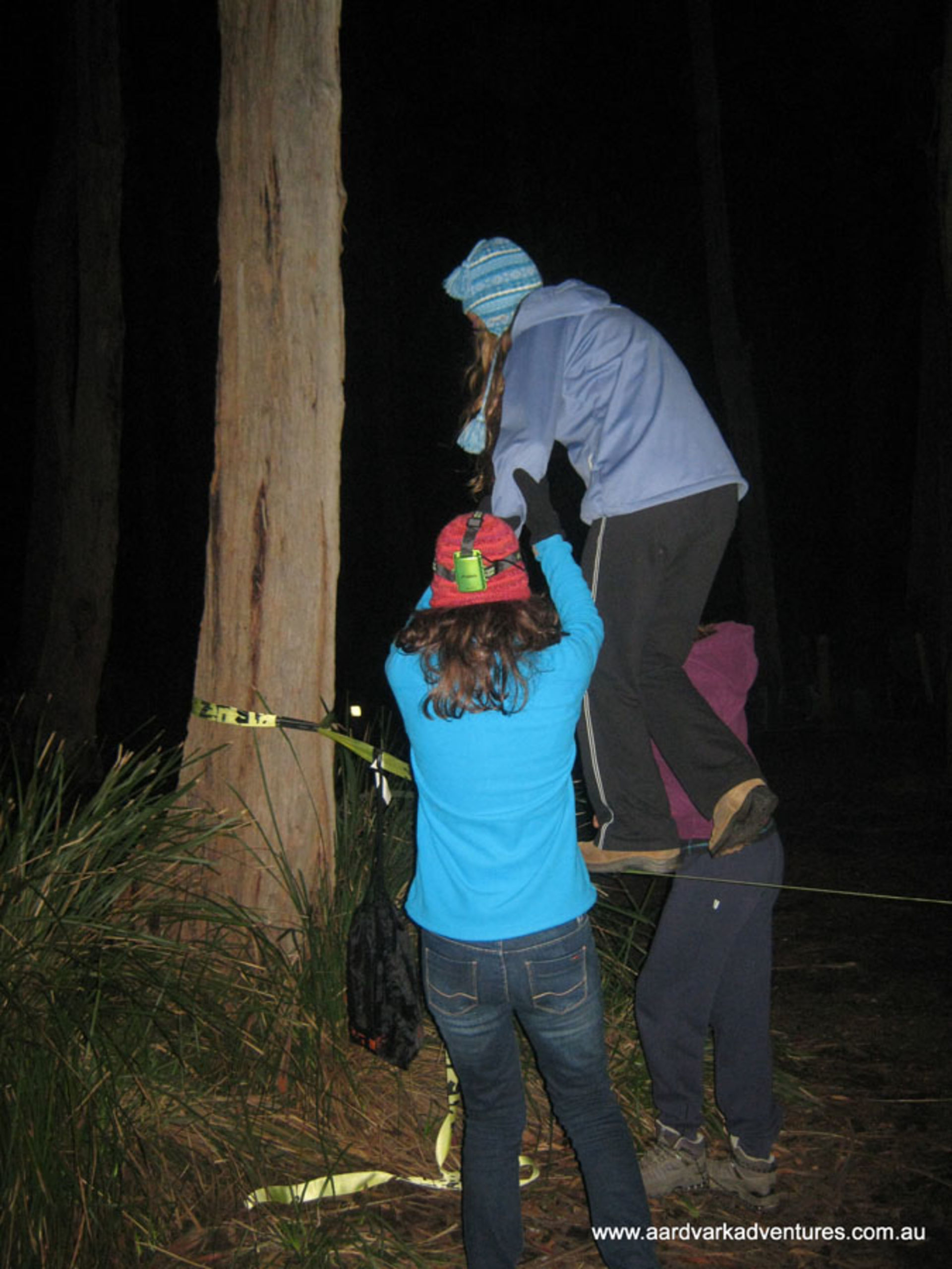 Fintona to Fahan 2011_31