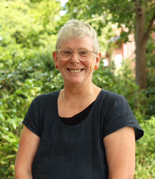 Christine Best