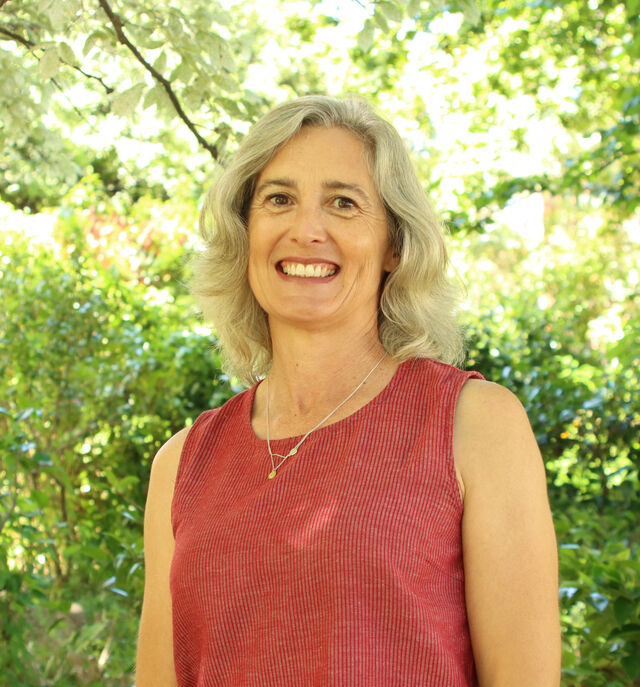 Kim Menadue