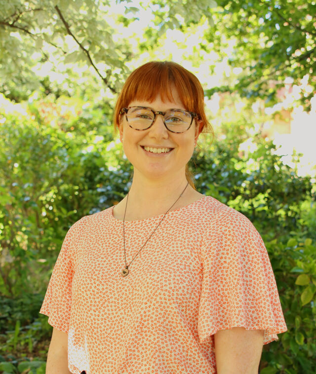 Hannah Warwarek